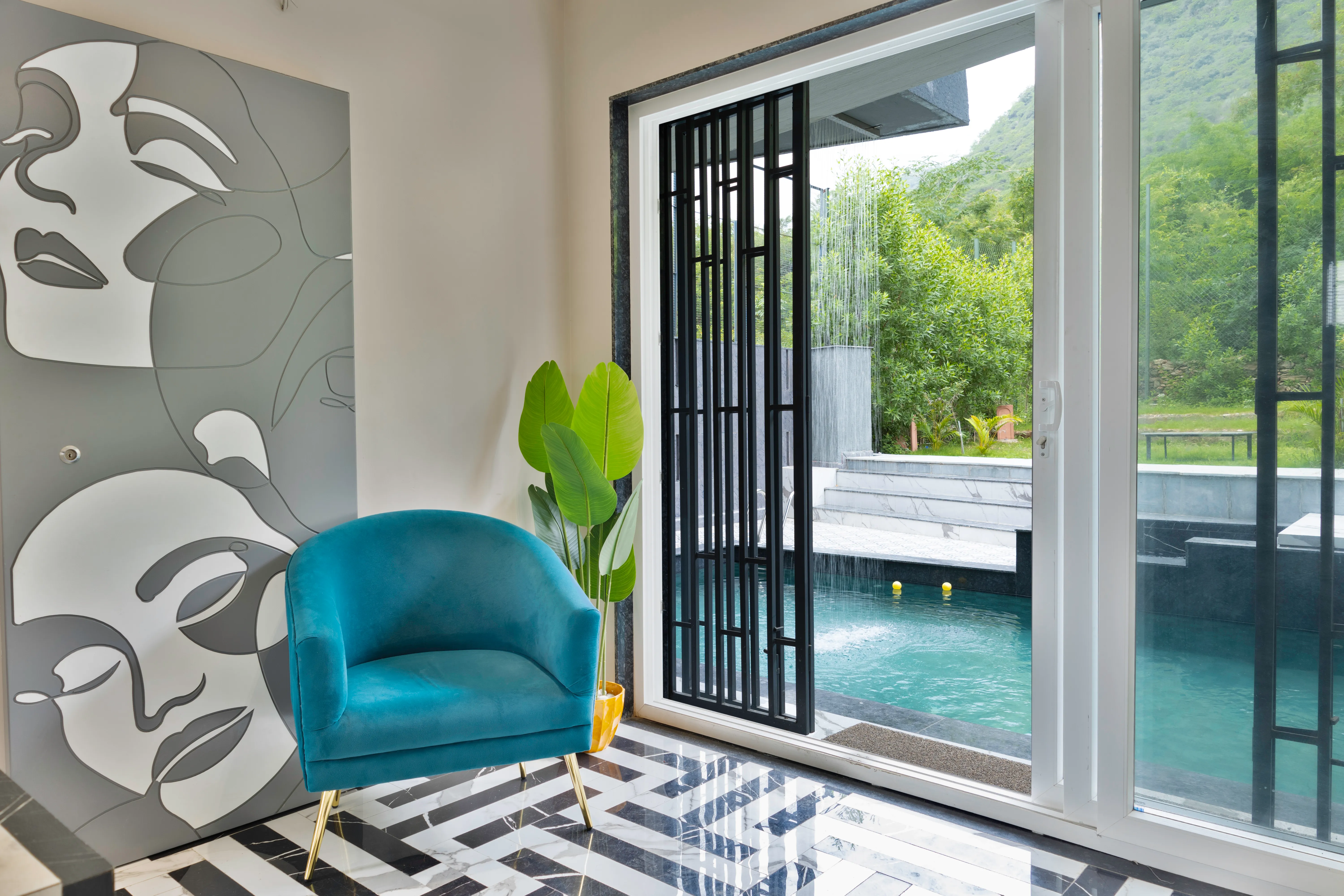 Sustainable Approach items