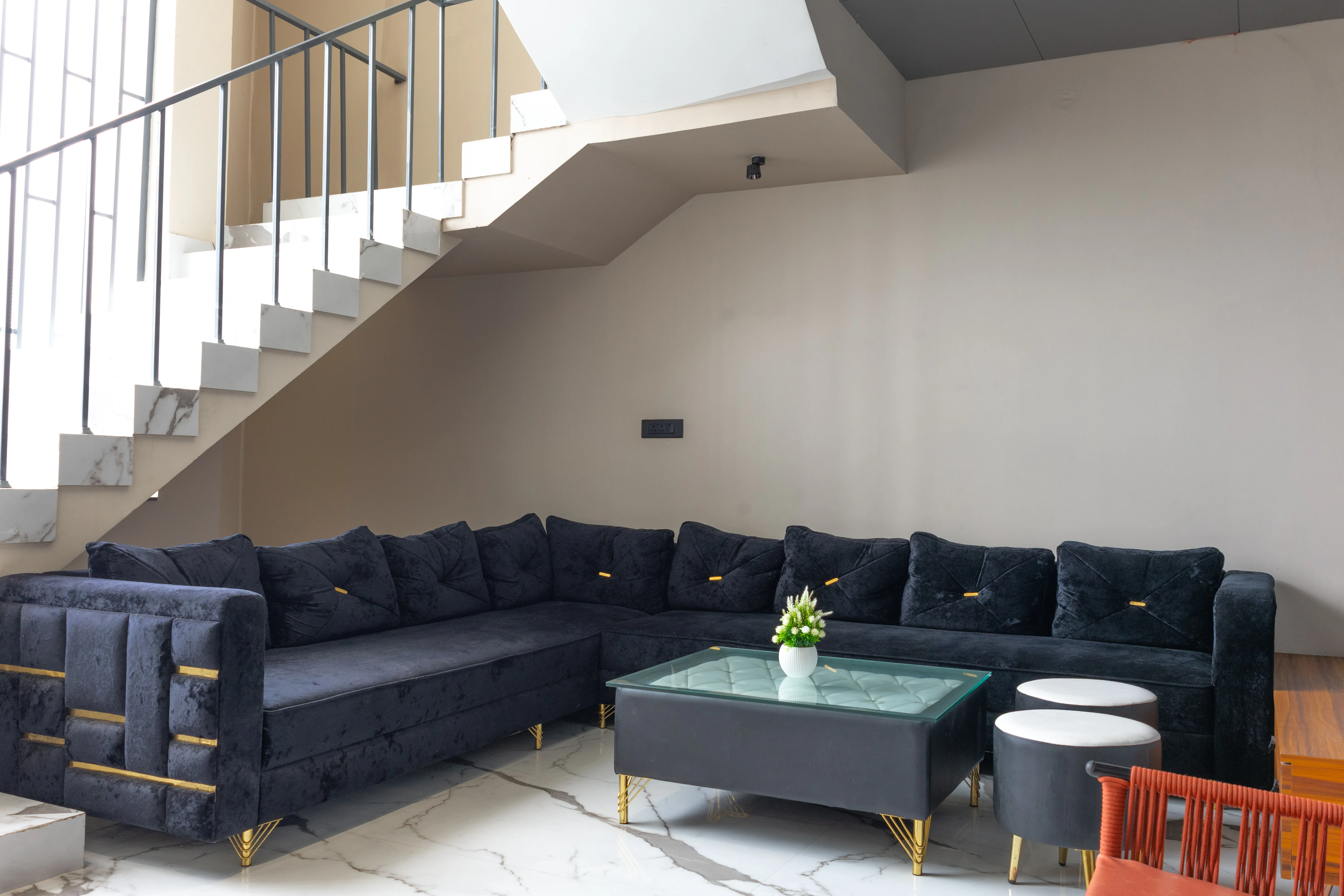 Exceptional Luxury Villa