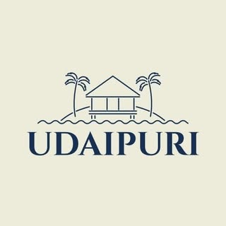 Udaipuri Villas Logo